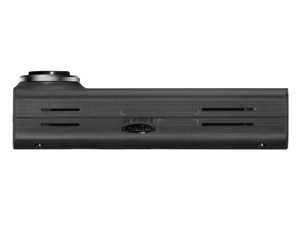 Alpine DVR-F200 4